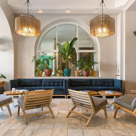 Adventure Pad At The Bay Hotel Le Cap Extérieur photo