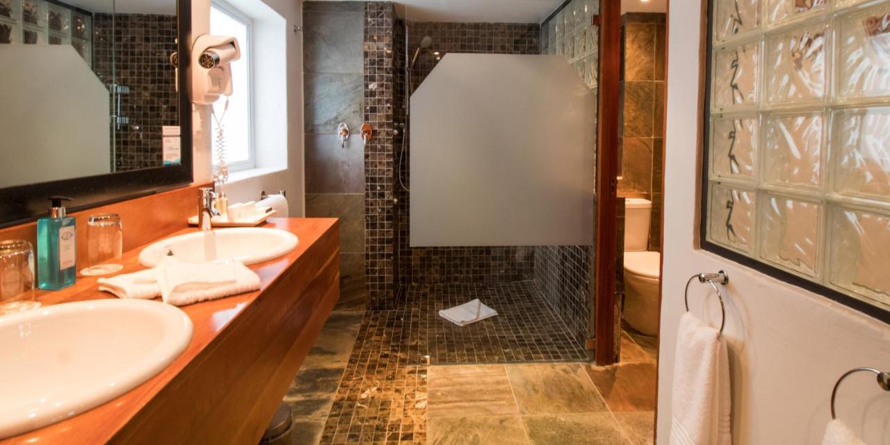 Adventure Pad At The Bay Hotel Le Cap Extérieur photo
